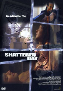 Shattered Day (DVD)